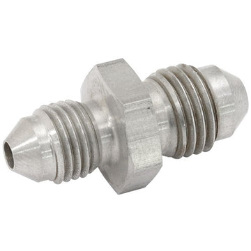 Stainless Steel Male Flare Stepped Union Fitting