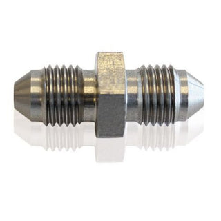 Stainless Steel Male Flare Union