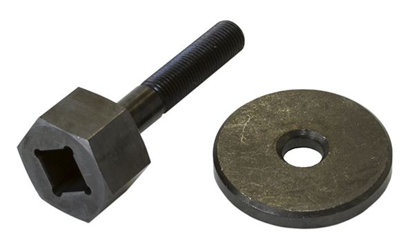 Harmonic Balancer Bolts