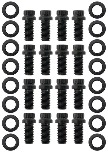 Header Bolts