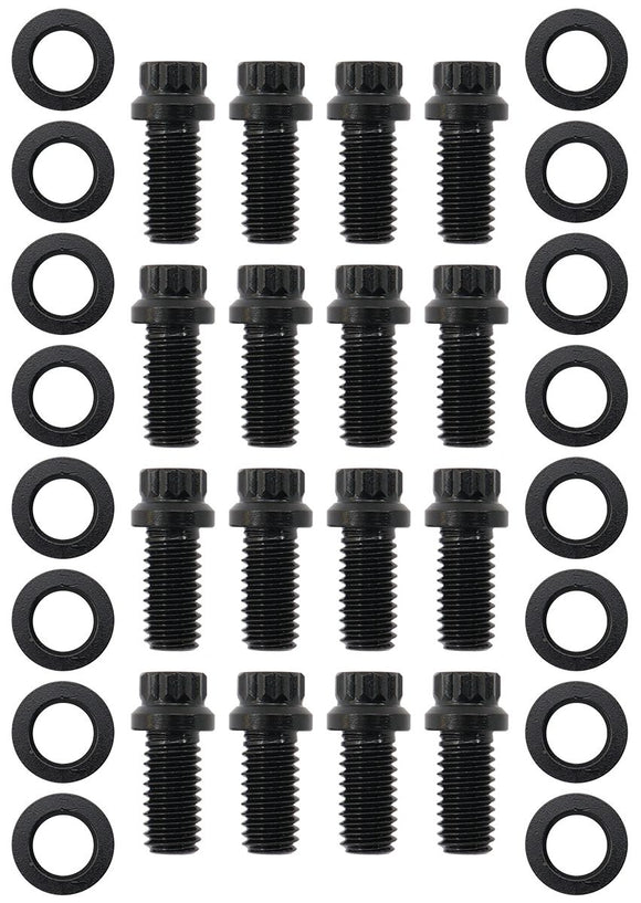 Header Bolts