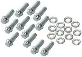 Intake Manifold Bolts
