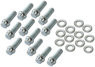 Intake Manifold Bolts