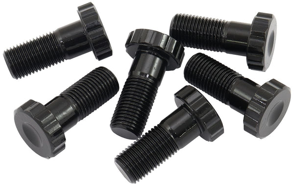 Flywheel Bolts