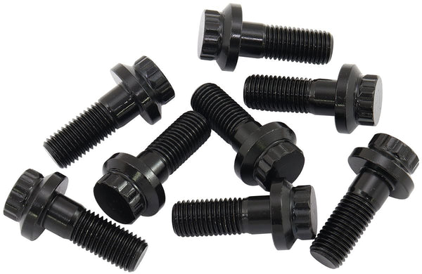 Flywheel Bolts