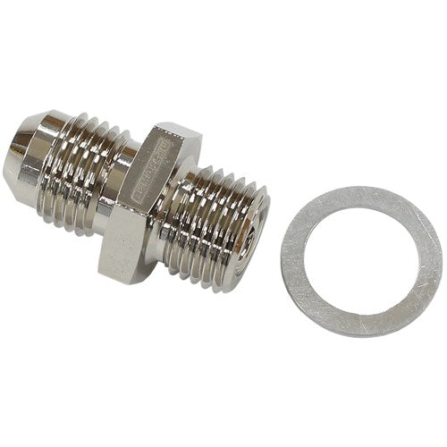GM 4L80E Transmission Oil Cooler Adapter - 0