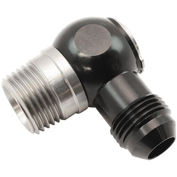 Aeroflow NPT to AN Banjo