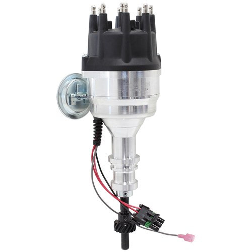 Ready to Run Distributor