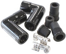 Xpro Ceramic Straight Boot & Terminal Kit, 2 Pack-3