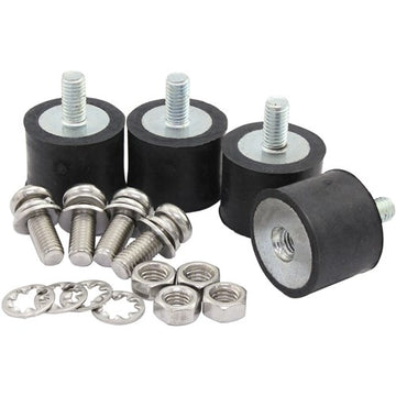 Xpro Digital Ignition Controller Vibration Mount
