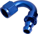 400 Series 150° Push Lock Hose End