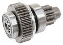 Starter Motor Service Parts-2