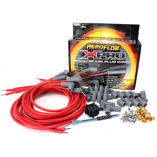 Xpro 8.5mm Ignition Lead Sets - 0