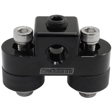 Pressure Sensor Block - Black Finish