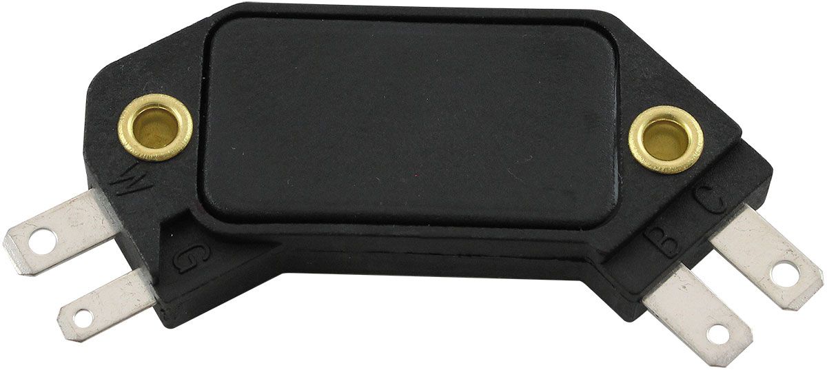 HEI Distributor
