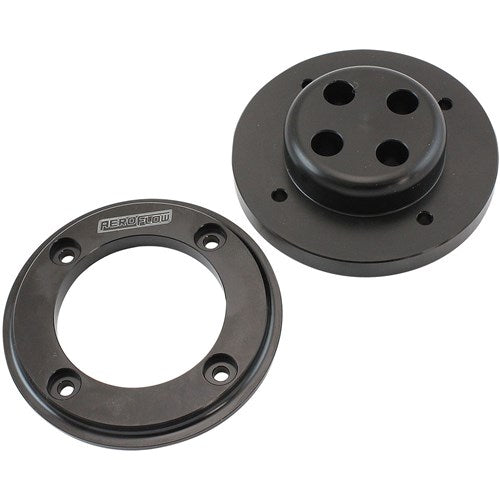 Aeroflow Ignition Wire Firewall Grommet 4 Cylinder Kit