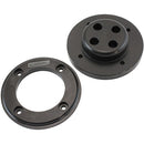 Aeroflow Ignition Wire Firewall Grommet 4 Cylinder Kit-1