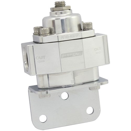 Fuel Regulator - 3/8" NPT Ports