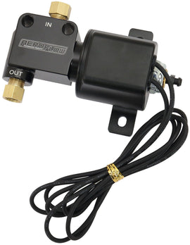 Brake Line Shut Off Valve