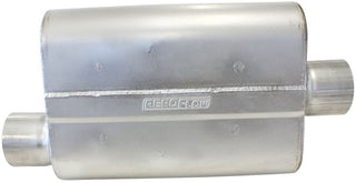 Mufflers 5000 Series