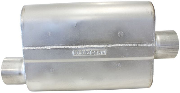 Mufflers 5000 Series