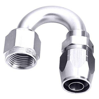 180° Swivel Cutter Hose End