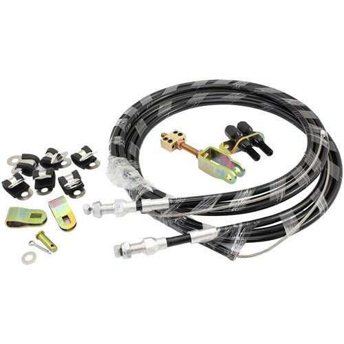 Universal Hand Brake/Park Brake Cable Kit