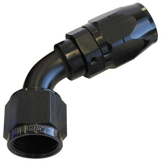 500 Series Cutter Swivel 60° Hose End