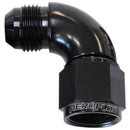 90° Full Flow Female/Male Flare Swivel-2