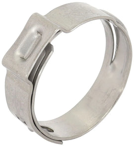 Aero Clamp For 500 Series Pushlock Hose