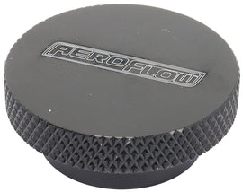 Billet Air Cleaner Nut 1/4" UNC