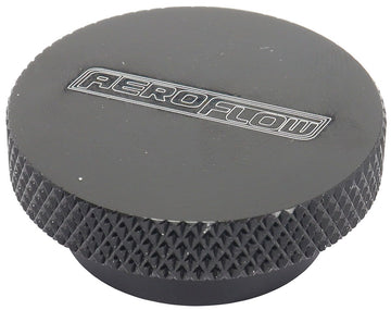 Billet Air Cleaner Nut 1/4" UNC