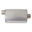 Stainless Steel Mufflers - 5500 Series-1