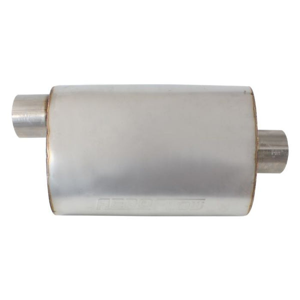 Stainless Steel Mufflers - 5500 Series