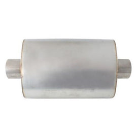 Stainless Steel Mufflers - 5500 Series - 0