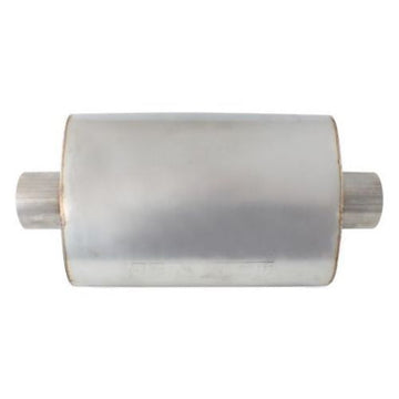 Stainless Steel Mufflers - 5500 Series - 0