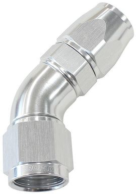 45° Hose End - 570 Series