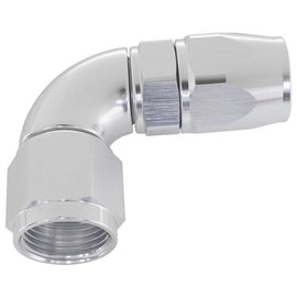 570 Series - 90° Full Flow Hose Ends - 0