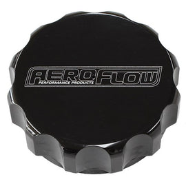 Replacement Power Steer Reservoir Cap - 0
