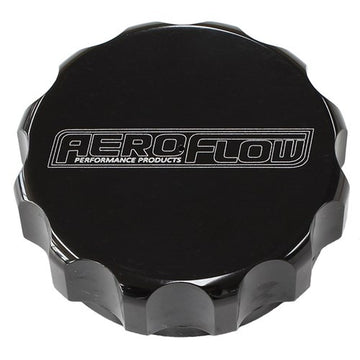 Replacement Power Steer Reservoir Cap - 0