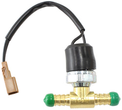 Brake Vacuum Switch with Tee Fitting