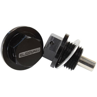 Metric Magnetic Drain Plug