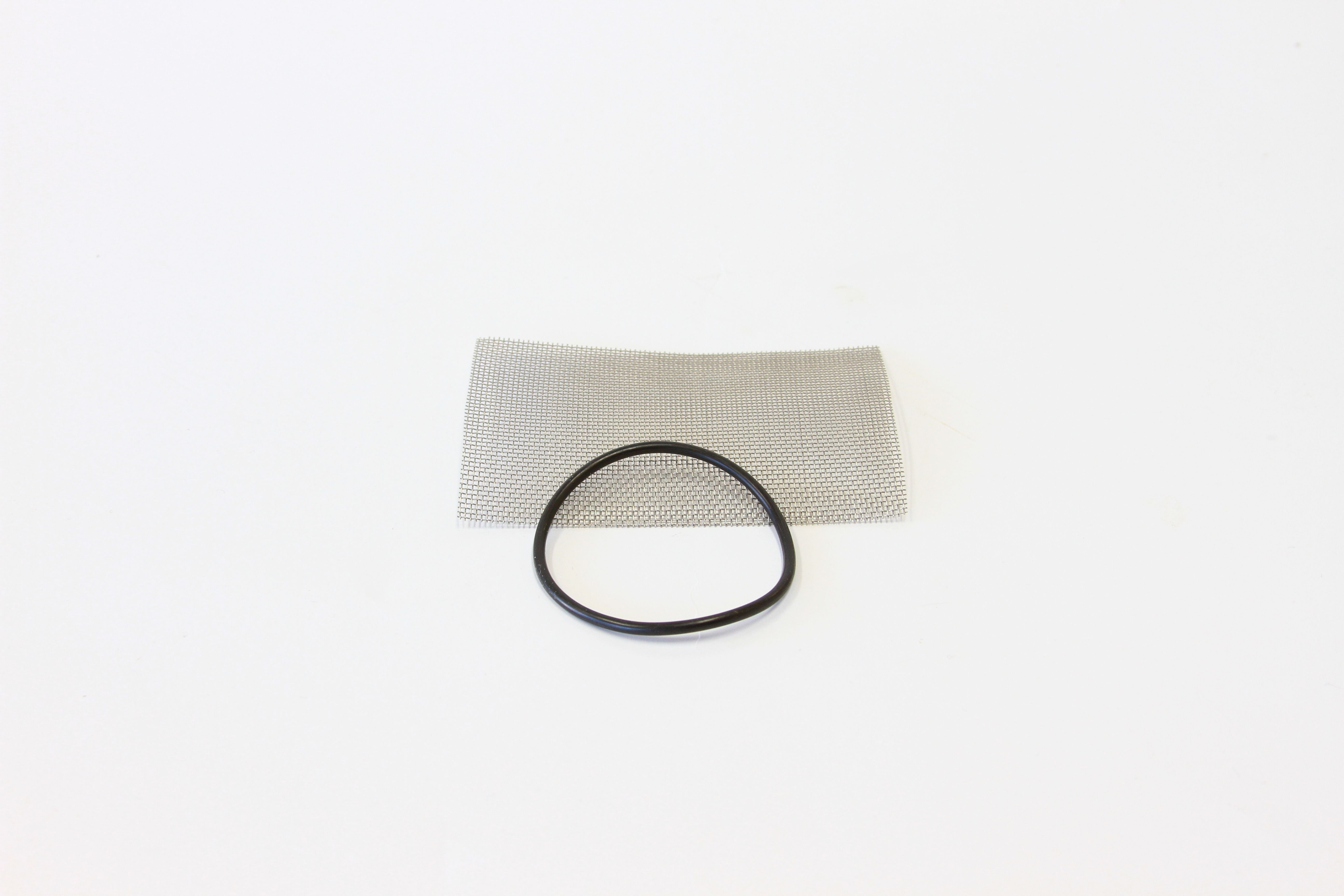 Radiator Filter/Filler