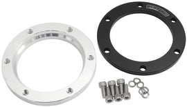 Weld In Plate for Conversion Fuel Pump Hanger - 0