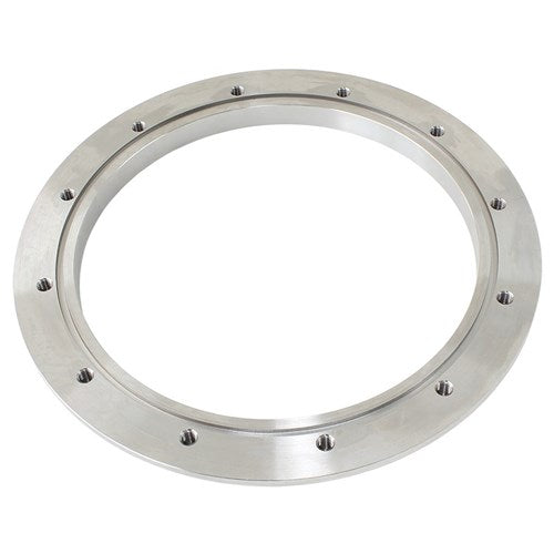 Aluminium Weld-In Ring