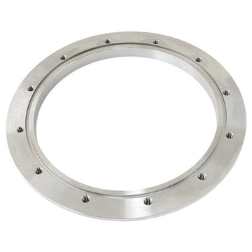 Aluminium Weld-In Ring