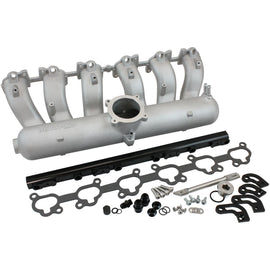 Aeroflow Ford Falcon FG Barra Intake Manifold