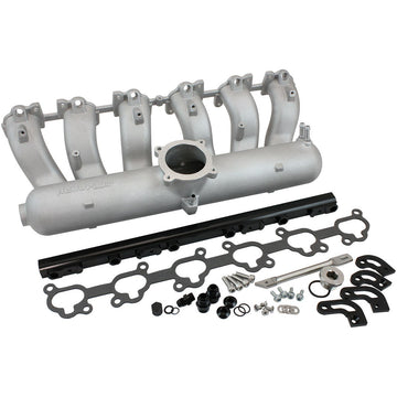 Aeroflow Ford Falcon FG Barra Intake Manifold