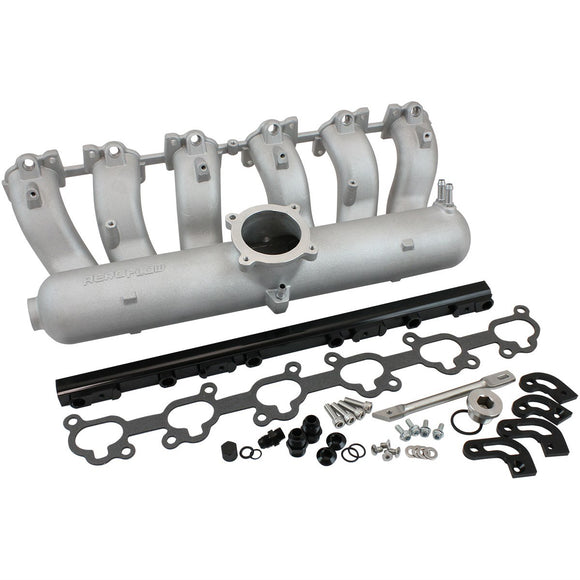 Aeroflow Ford Falcon FG Barra Intake Manifold