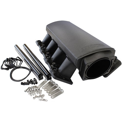 Aeroflow GM LS1/LS2 Sheet Metal Intake Manifold